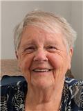 Maria Van Hoydonck